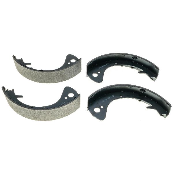 1955-1962 Chrysler 300 Drum Brake Shoe - Front or Rear (Powerstop)