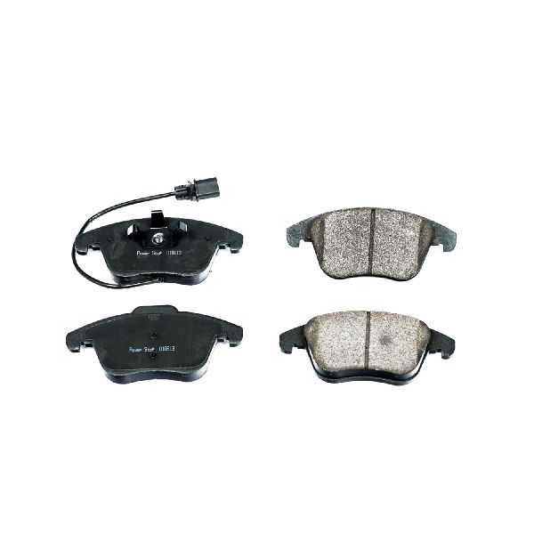 2010-2011 Audi A5 Disc Brake Pad Set - Front (Powerstop)
