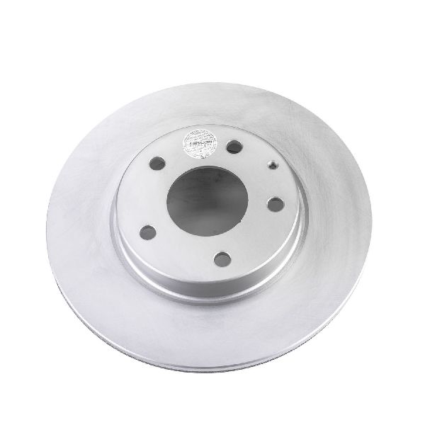 2014-2016 Mazda 3 Disc Brake Rotor - Front (Powerstop)
