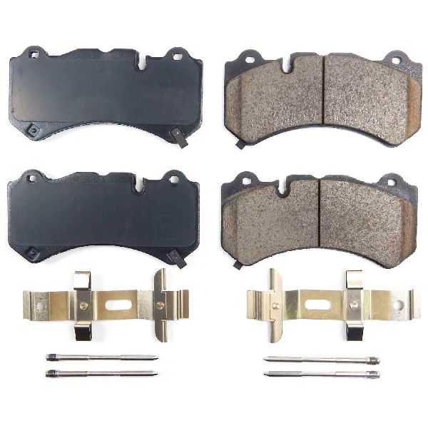 2022 Cadillac CT4 Disc Brake Pad Set - Front (Powerstop)