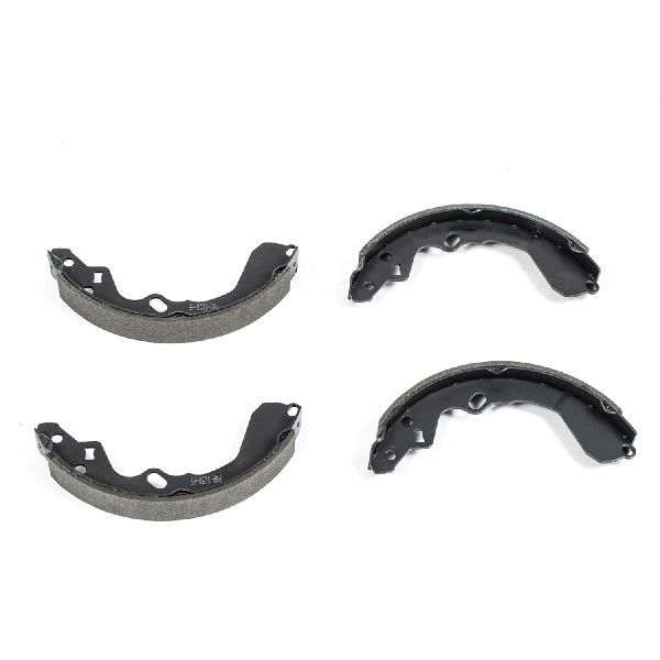 1993-2002 Mazda 626 Drum Brake Shoe - Rear (Powerstop)