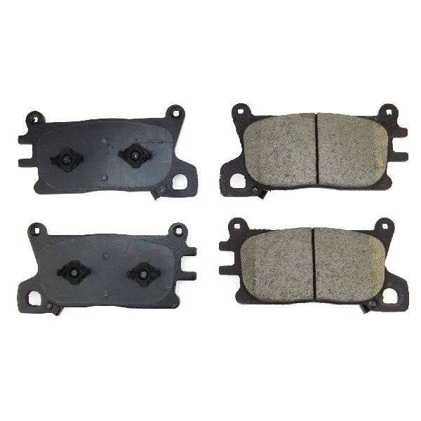 2021-2025 Genesis GV80 Disc Brake Pad Set - Front (Powerstop)