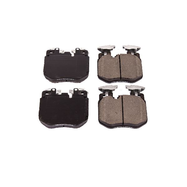 2020-2025 BMW X6 Disc Brake Pad Set - Front (Powerstop)