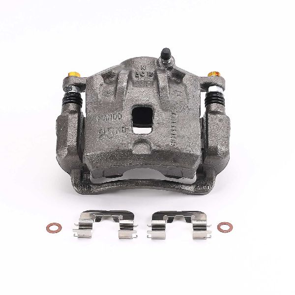 2013-2014 Hyundai Elantra Coupe Disc Brake Caliper - Front Left (Powerstop)