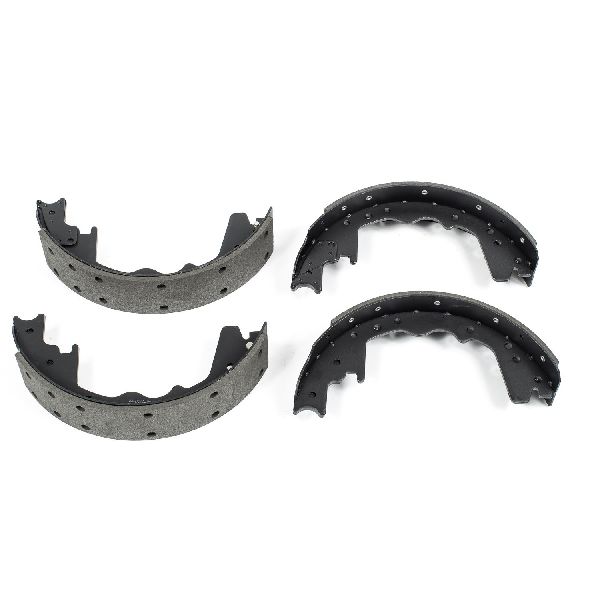 1981-1994 Dodge B350 Drum Brake Shoe - Rear (Powerstop)