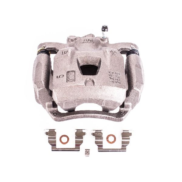 1999-2001 Lexus RX300 Disc Brake Caliper - Front Left (Powerstop)