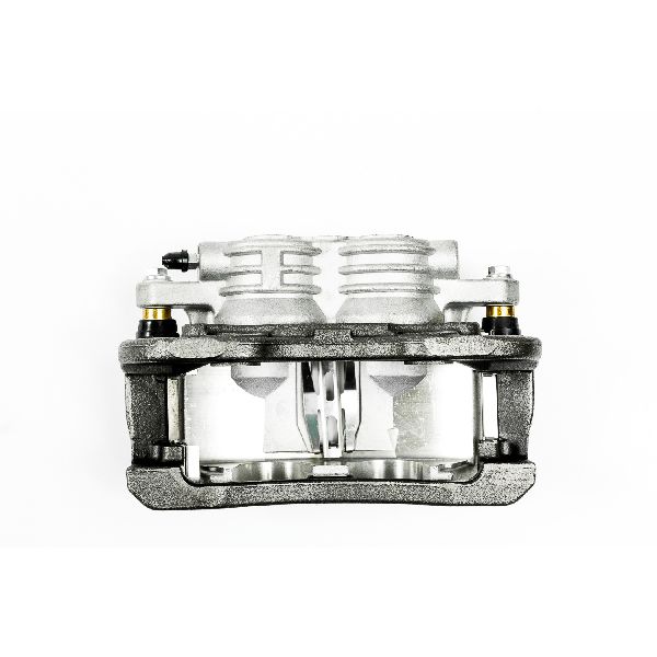 2002-2006 Chevrolet Avalanche 1500 Disc Brake Caliper - Rear Left (Powerstop)