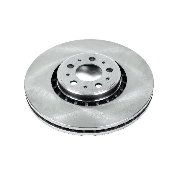 2003-2014 Volvo XC90 Disc Brake Rotor - Front (Powerstop)