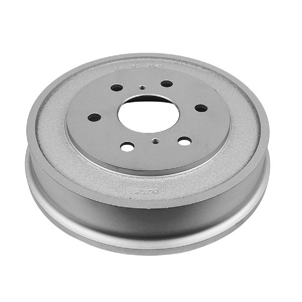 2005-2008 Chevrolet Silverado 1500 Brake Drum - Rear (Powerstop)