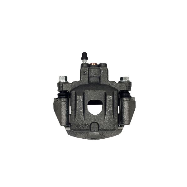 2004-2007 Toyota Highlander Disc Brake Caliper - Rear Left (Powerstop)