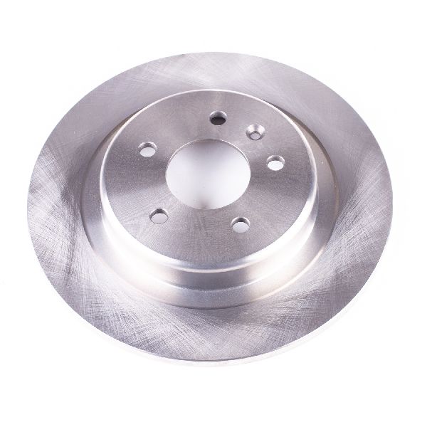 2016-2018 Buick Envision Disc Brake Rotor - Rear (Powerstop)