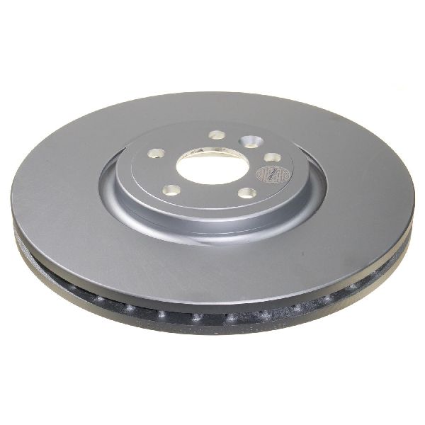 2017-2020 Jaguar F-Pace Disc Brake Rotor - Front (Powerstop)