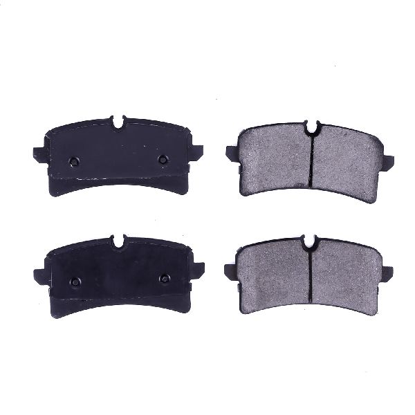 2003-2007 Chevrolet Express 2500 Disc Brake Pad Set - Front (Powerstop)