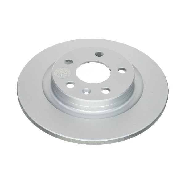 2019-2020 Volvo XC40 Disc Brake Rotor - Rear (Powerstop)