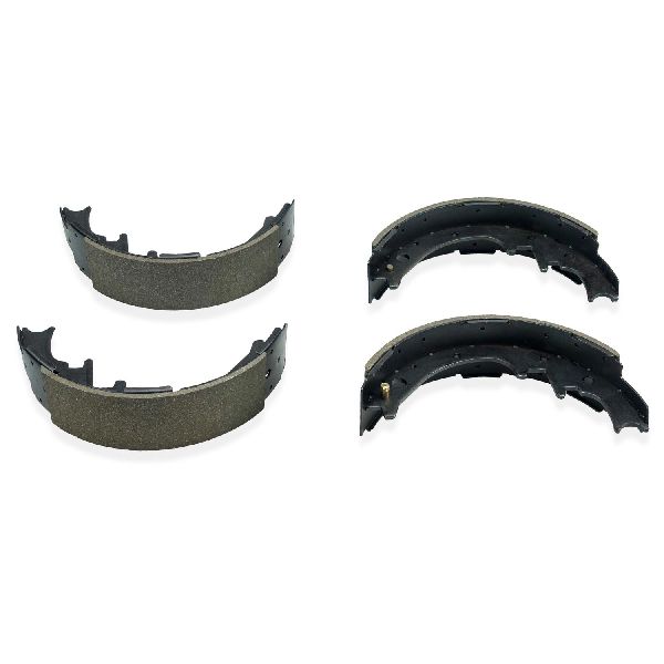 1973-1975 Dodge Dart Drum Brake Shoe - Front or Rear (Powerstop)