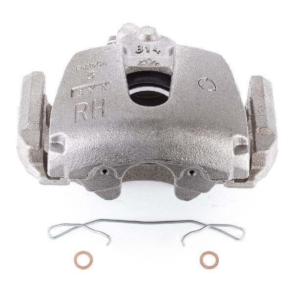 2008-2013 Mazda 3 Disc Brake Caliper - Front Right (Powerstop)