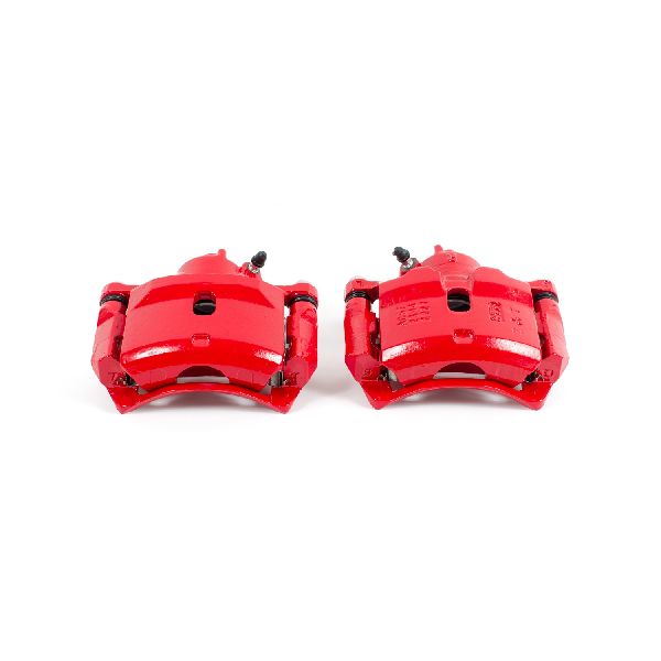 1997-1999 Acura CL Disc Brake Caliper Set - Front (Powerstop)