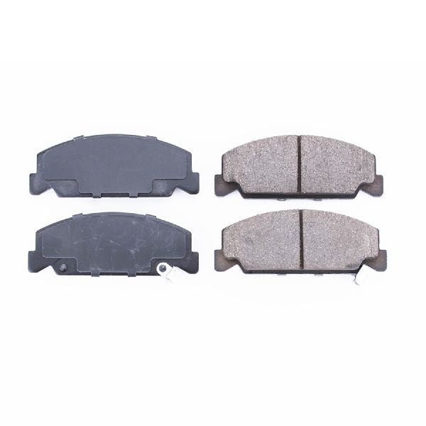 1988-2000 Honda Civic Disc Brake Pad Set - Front (Powerstop)