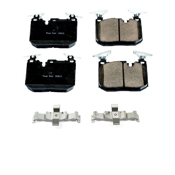 2014-2016 BMW 428i Disc Brake Pad Set - Front (Powerstop)
