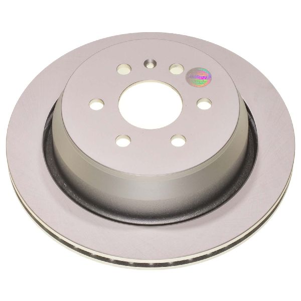 2021-2022 GMC Canyon Disc Brake Rotor - Rear (Powerstop)