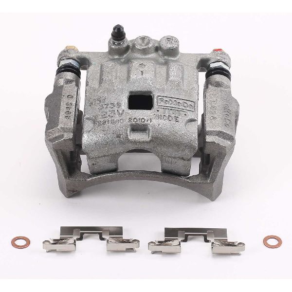 2011-2019 Ford Fiesta Disc Brake Caliper - Front Right (Powerstop)