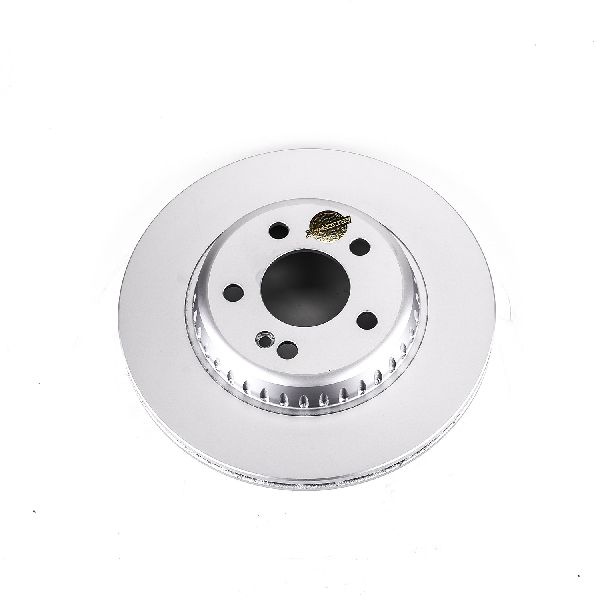 2015-2023 Mercedes-Benz C300 Disc Brake Rotor - Rear (Powerstop)