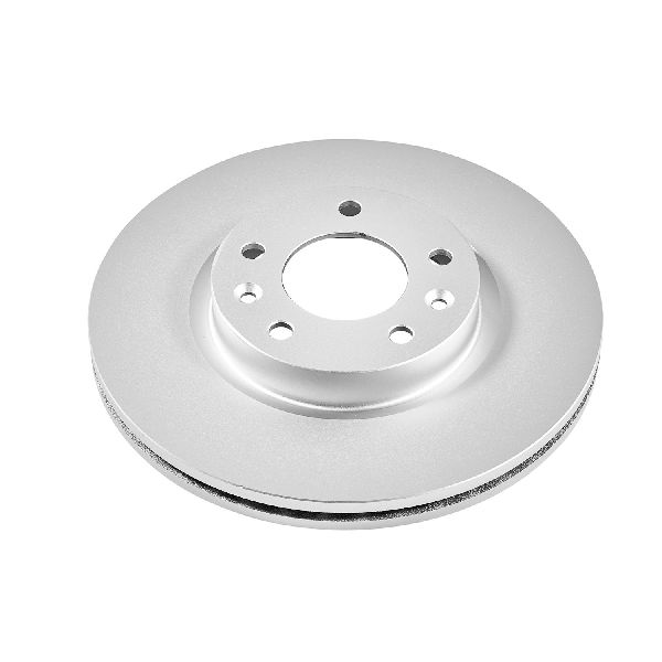2006-2013 Mazda 6 Disc Brake Rotor - Front (Powerstop)