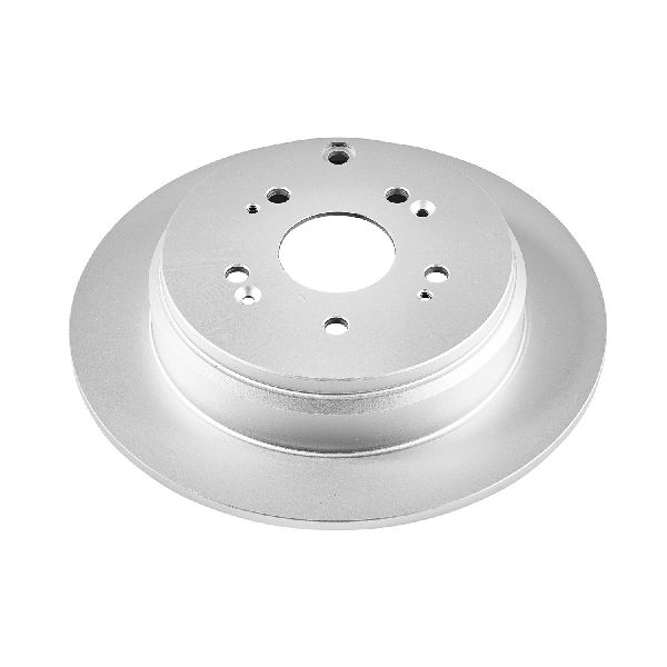 2005-2016 Honda CR-V Disc Brake Rotor - Rear (Powerstop)