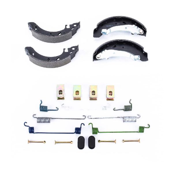 1997-2000 Dodge Stratus Drum Brake Shoe - Rear (Powerstop)