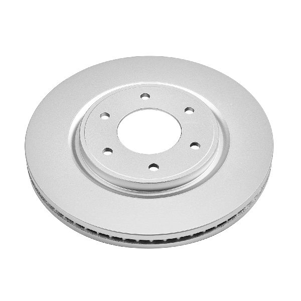 2008-2010 INFINITI QX56 Disc Brake Rotor - Front (Powerstop)