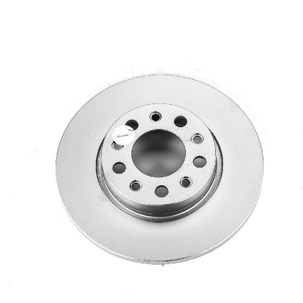 2016-2023 Fiat 500X Disc Brake Rotor - Rear (Powerstop)