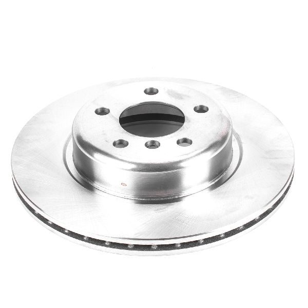 2011-2016 BMW 528i Disc Brake Rotor - Front (Powerstop)