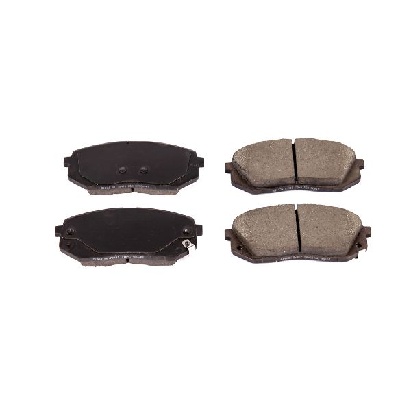 2016-2020 Kia Optima Disc Brake Pad Set - Front (Powerstop)