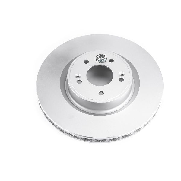 2010-2016 Hyundai Genesis Coupe Disc Brake Rotor - Front (Powerstop)