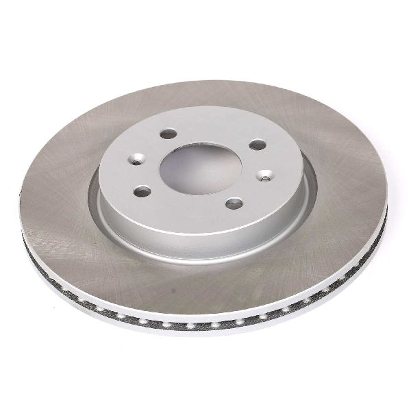 2012-2022 Kia Rio Disc Brake Rotor - Front (Powerstop)