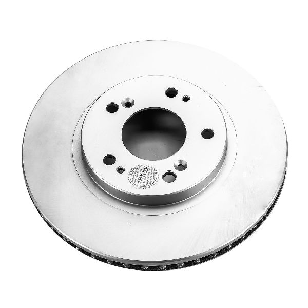 2004-2011 Mitsubishi Endeavor Disc Brake Rotor - Front (Powerstop)