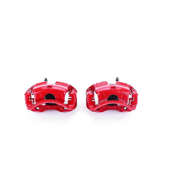 2000-2006 Nissan Sentra Disc Brake Caliper Set - Front (Powerstop)