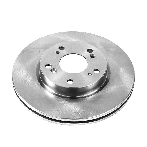2013 Acura ILX Disc Brake Rotor - Front (Powerstop)