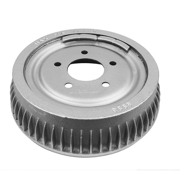 1996-2002 Chevrolet Express 1500 Brake Drum - Rear (Powerstop)