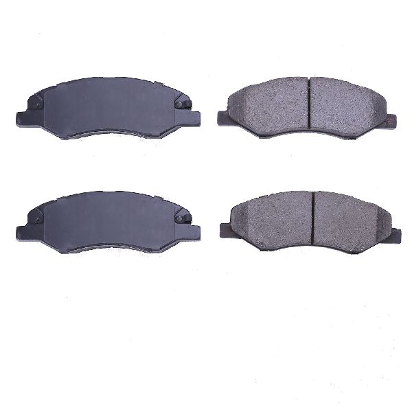 2018-2025 Honda Odyssey Disc Brake Pad Set - Front (Powerstop)