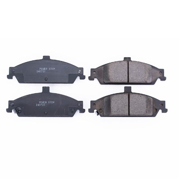 1999-2004 Oldsmobile Alero Disc Brake Pad Set - Front (Powerstop)