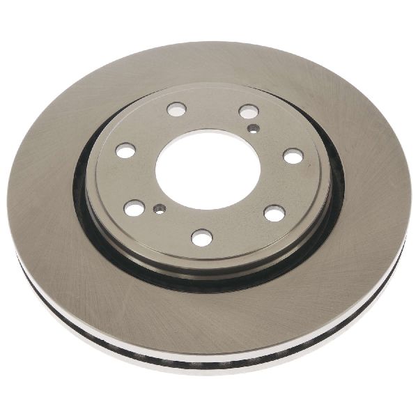 2010-2014 Ford F-150 Disc Brake Rotor - Front (Powerstop)