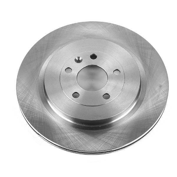 2013-2019 Ford Flex Disc Brake Rotor - Rear (Powerstop)