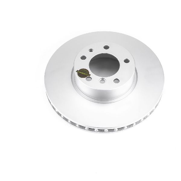 1995-2001 BMW 740i Disc Brake Rotor - Front (Powerstop)