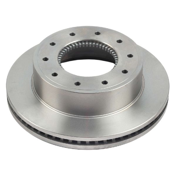 2003-2009 GMC C5500 Topkick Disc Brake Rotor - Rear (Powerstop)