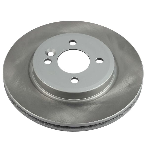 2002-2007 Mini Cooper Disc Brake Rotor - Front (Powerstop)
