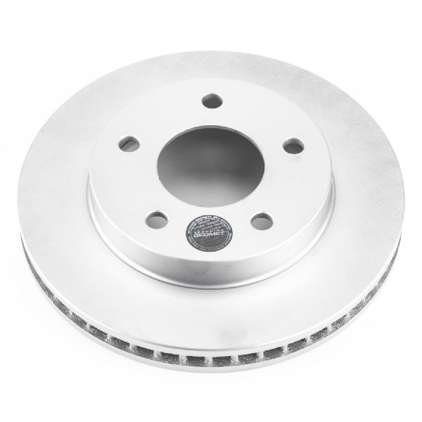 1983-1996 Buick Century Disc Brake Rotor - Front (Powerstop)