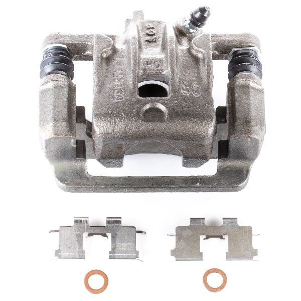 2007-2012 Hyundai Elantra Disc Brake Caliper - Rear Right (Powerstop)
