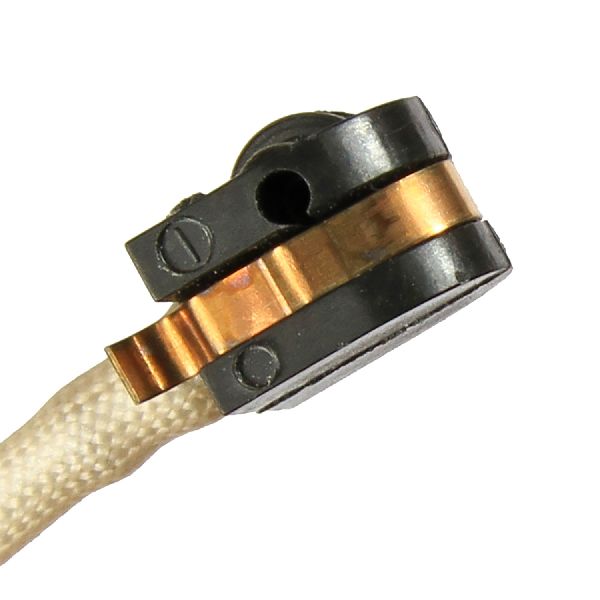 2004-2010 BMW X3 Disc Brake Pad Wear Sensor - Front (Powerstop)