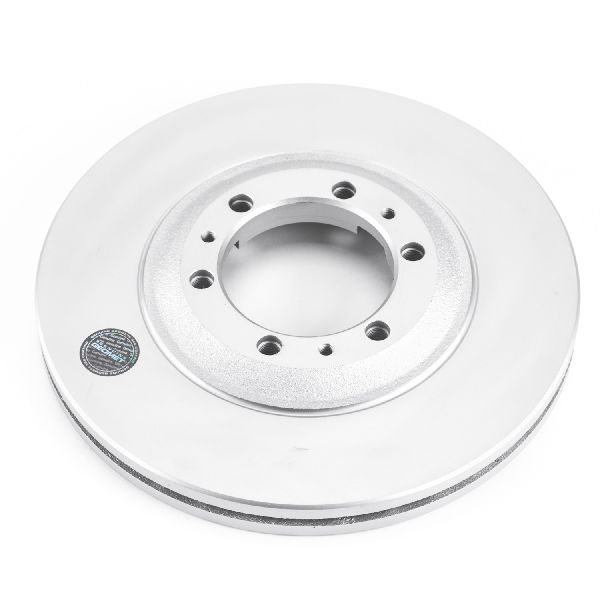 2002 Isuzu Axiom Disc Brake Rotor - Front (Powerstop)